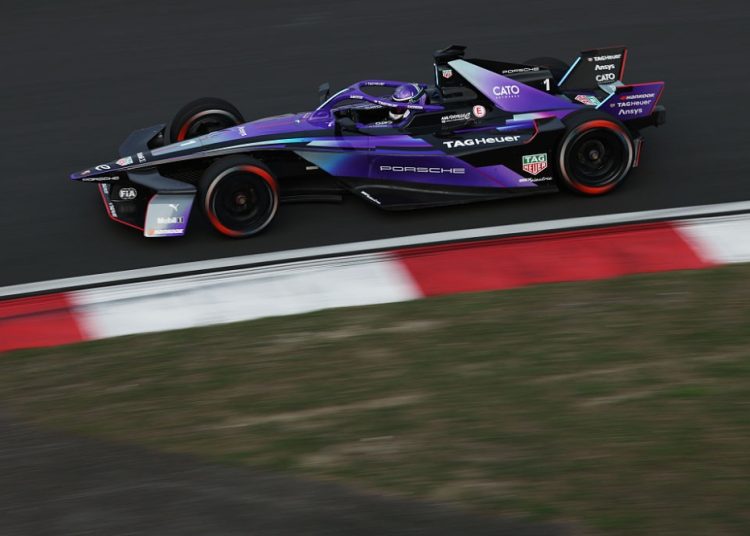 Pobjednik DTM utrke i najmlađi rookie osigurava mjesto u Porscheovoj testnoj liniji Formule E