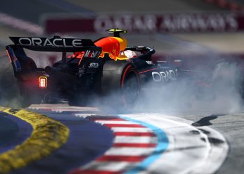 Pokrivenost uživo: Kvalifikacije za Grand Prix Austrije – F1