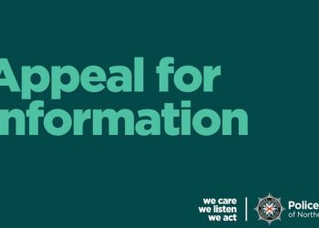 Policijska žalba: automobil viđen kako lebdi u kružnom toku