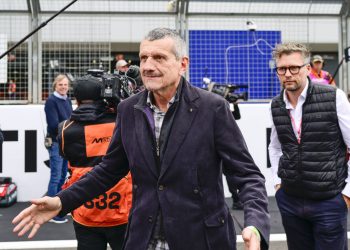 Poncharal otkriva opseg bivšeg šefa Steina Tech 3 MotoGP