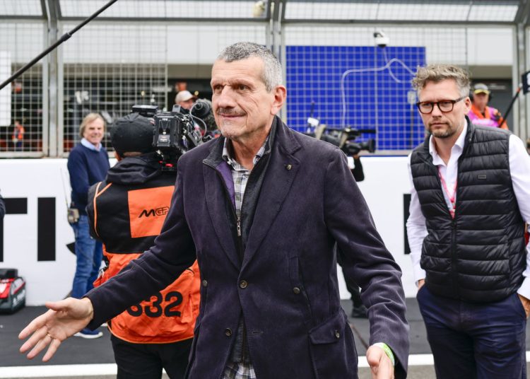 Poncharal otkriva opseg bivšeg šefa Steina Tech 3 MotoGP Poncharal otkriva opseg bivšeg šefa Steina Tech 3 MotoGP