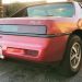 Pontiac Fiero je opasan automobil