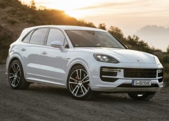 Porsche Cayenne EV prototip nadmašuje sve plinske SUV-ove