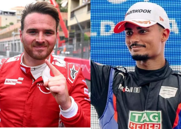 Porsche i Nissan zaključani u intenzivnoj bitci za timsko prvenstvo u Formula E
