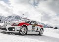 Porsche planira povratak na rally s modelom 718 Cayman Porsche planira povratak na rally s modelom 718 Cayman