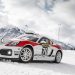 Porsche planira povratak na rally s modelom 718 Cayman