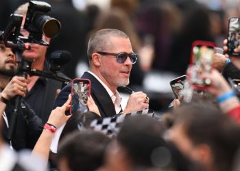 ‘Posebno je biti dio nečeg ovakvog’ – vozači i holivudske zvijezde kročili na crveni tepih premijere filma F1