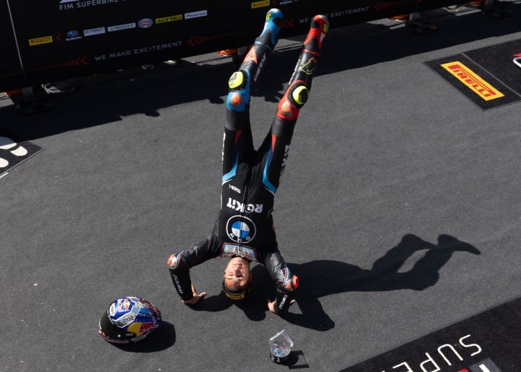 Posljedice ulaska Topraka Razgatlioglua u MotoGP Posljedice ulaska Topraka Razgatlioglua u MotoGP