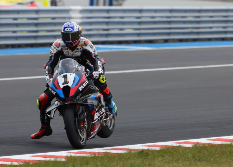 Pramac Yamaha govori o Topraku i potezu u MotoGP-u Pramac Yamaha govori o Topraku i potezu u MotoGP-u