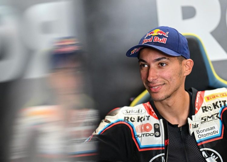 “Pratim svoj san” – Toprak o MotoGP prelasku