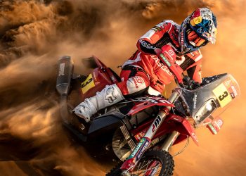 Pregled FIM Svjetskog Rally-Raid Prvenstva