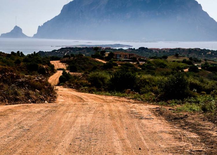 Pregled: Rally Italia Sardegna