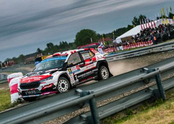 Pregled događaja: Pobjednici ERC-a traže Pole poziciju – FIA Europsko rally prvenstvo