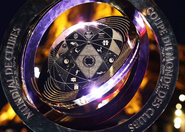 Pregled iznosa nagrada na Club Svjetskog kupa: Koliko su do sada zaradile sve momčadi?