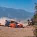 Pročitajte o Smart Shine u zahtjevnom danu otvaranja WRC Acropolis Rally