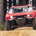 Prodrive Hunter Recenzija – Iza volana čudovišta za rally Raid Prodrive Hunter Recenzija – Iza volana čudovišta za rally Raid