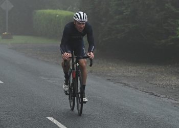 Prvaci u Meath cestovnom trčanju, Wexford Hill Chive prvaci