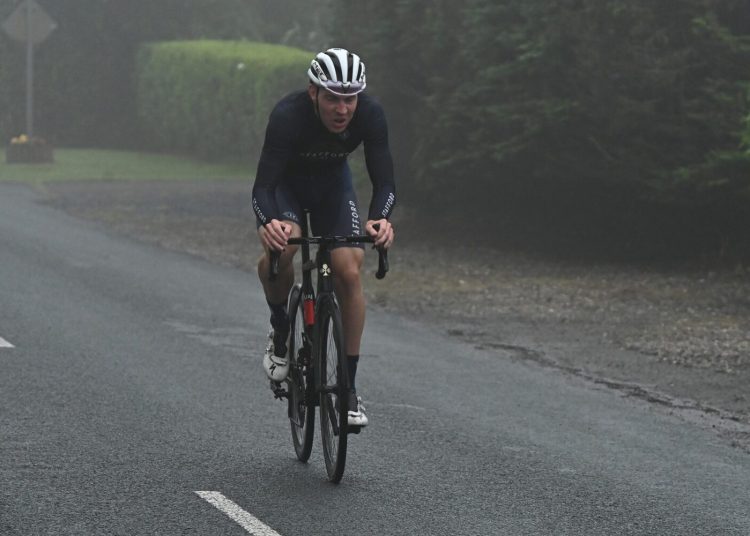 Prvaci u Meath cestovnom trčanju, Wexford Hill Chive prvaci