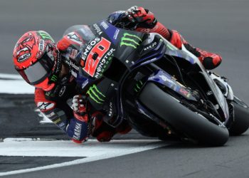 Quartararo osigurava treći uzastopni MotoGP naslov