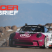 Racer Debrief: LONI UNSER, trkačica četvrtog gena, suočava se s izazovom Pikes Peak-a Racer Debrief: LONI UNSER, trkačica četvrtog gena, suočava se s izazovom Pikes Peak-a