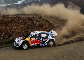 Rally Chile Bio Bío – Informacije o događanjima i videozapisima