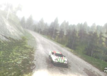 Rally Edge: Ostvarenje sna za sve obožavatelje Sega Rally i Neo Drift