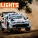 Rally Italia Sardegna: Istaknute informacije iz petka ujutro Rally Italia Sardegna: Istaknute informacije iz petka ujutro
