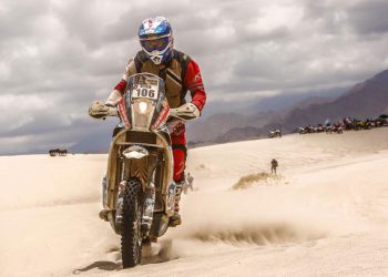 Rally Pan Am najavljuje besplatnu školu navigacije na skupu