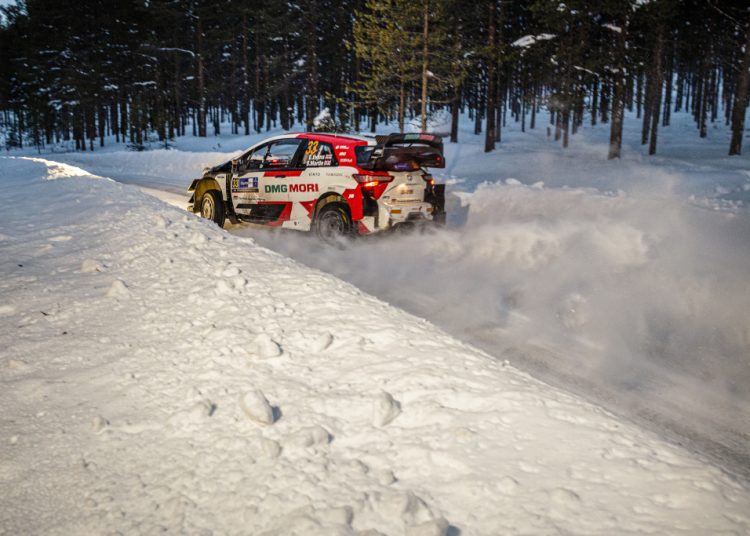 Rally prvenstvo za početnike: Kako funkcionira miting? Rally prvenstvo za početnike: Kako funkcionira miting?