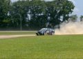 Rallycross oduševljava u istočnoj Karolini, pružajući uzbuđenje za sve ljubitelje automobila