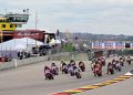 Rang lista Njemačkog Grand Prixa 2024 MotoGP-a Rang lista Njemačkog Grand Prixa 2024 MotoGP-a
