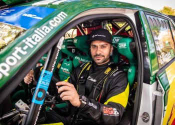 “Rasprostranjenost je oduvijek bila pionir moto sporta u Indiji” – Gaurav Gill