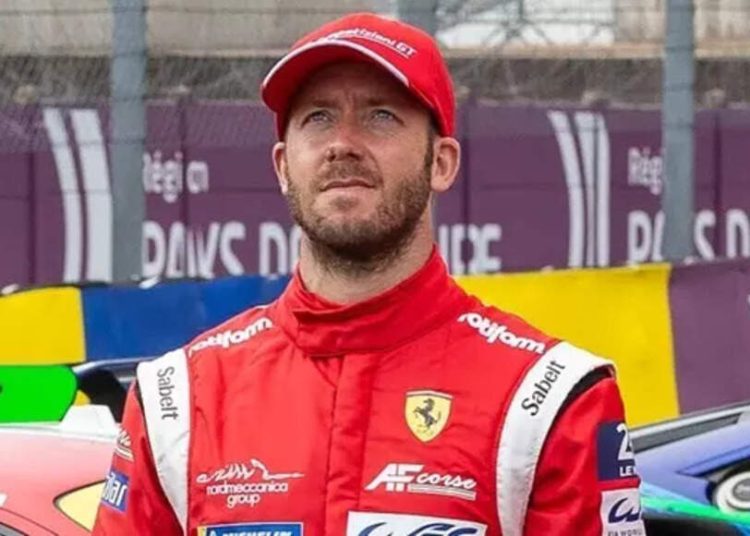 “Rastužen”: Sam Bird dijeli svoja osjećanja u Instagram postu jer mu nedostaje 24 sata Le Mans – njegova omiljena utrka | Formula E News