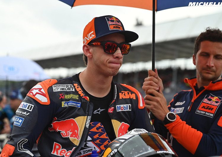 Razgovarajmo o MotoGP-u: Je li Pedro Acosta doista zvijezda? Razgovarajmo o MotoGP-u: Je li Pedro Acosta doista zvijezda?