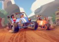 Rec Room predstavlja novu off-road trkačku igru