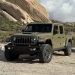 Recenzija vožnje terenskog modela 2025 Jeep Gladiator Mojave X