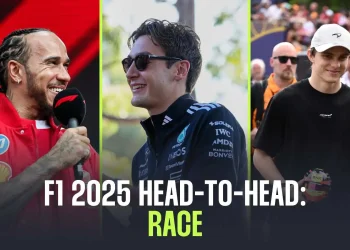 Rekord utrke svake momčadi u ključnoj sezoni