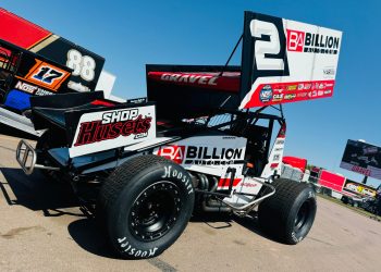 Rezultati HUSET -ovi Speedwaya: 20. lipnja 2025. (Svijet odmetnika)