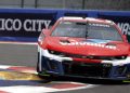 Rezultati prakse serije NASCAR Cup: Kyle Larson i Chase Elliott predvode Hendrick Motorsports u Meksiku Rezultati prakse serije NASCAR Cup: Kyle Larson i Chase Elliott predvode Hendrick Motorsports u Meksiku