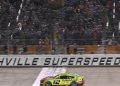 Rezultati utrke: NASCAR Cup Series Cracker Barrel 400 u Nashvilleu Rezultati utrke: NASCAR Cup Series Cracker Barrel 400 u Nashvilleu