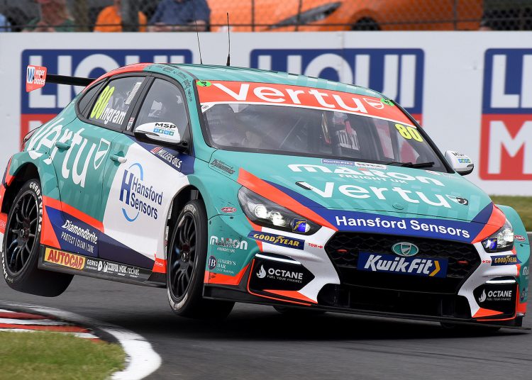 Rupa u propisima o ravnim podovima koje treba zatvoriti BTCC Rupa u propisima o ravnim podovima koje treba zatvoriti BTCC