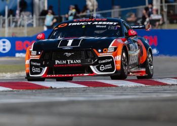 Ryan Wood i Broc Feeney osvajaju prve dvije utrke na Wanneroo