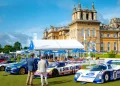 Salon Privé: Savršen poklon za Dan očeva za ljubitelje motora Salon Privé: Savršen poklon za Dan očeva za ljubitelje motora