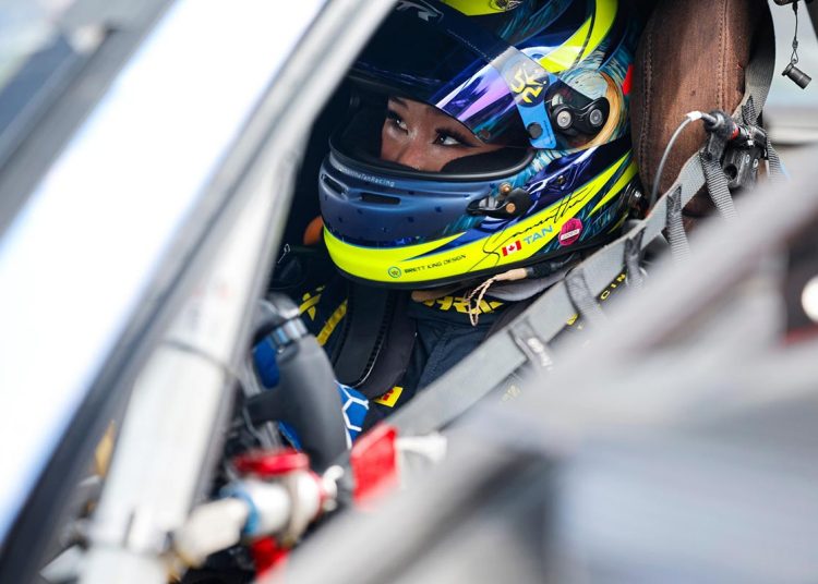 Samantha Tan se pridružuje Bulldog Racing za 2025. Nürburgring 24 sata u Mini John Cooper Works