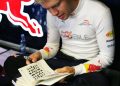 Sebastian Vettel | Biografija, naslov i činjenice Sebastian Vettel | Biografija, naslov i činjenice
