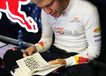 Sebastian Vettel | Biografija, naslov i činjenice