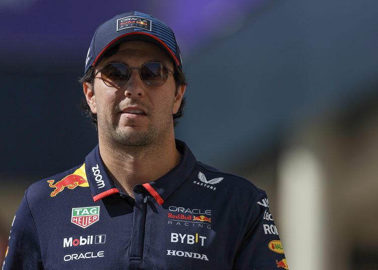 Sergio Perez postavlja uvjete za povratak Formule 1 usred glasina o 2025. godini Sergio Perez postavlja uvjete za povratak Formule 1 usred glasina o 2025. godini