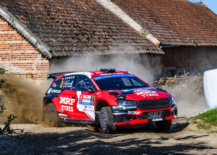 Sesks označava ERC povratak s pobjedom protiv Poljske Sesks označava ERC povratak s pobjedom protiv Poljske