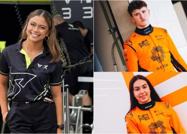 Sezona 11 Berlin Rookie Test: Timovi Formule E najavljuju nominacije, objašnjena pravila o podobnosti