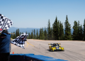 Simone Faggioli pobjeđuje na skraćenom Pikes Peak Hill Climb